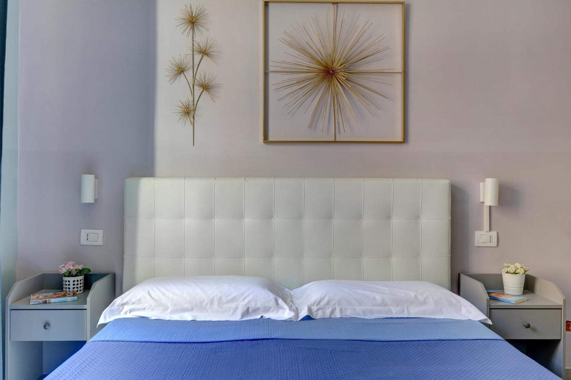 Bed and Breakfast Happy Seasons Rom Exterior foto