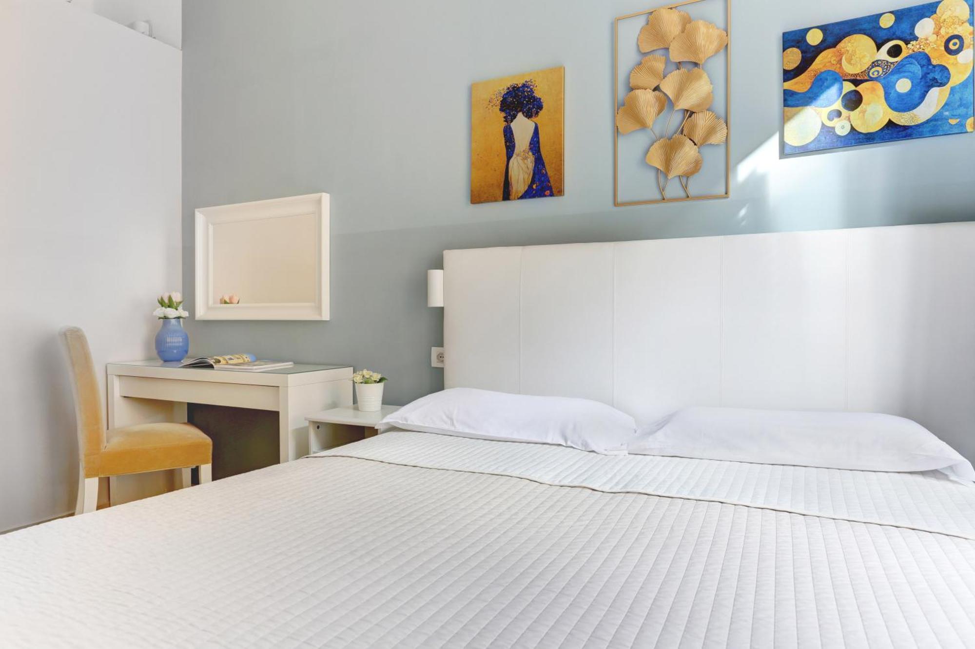 Bed and Breakfast Happy Seasons Rom Exterior foto