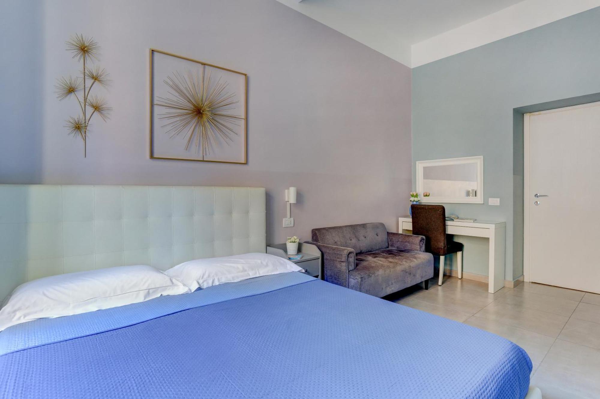 Bed and Breakfast Happy Seasons Rom Exterior foto