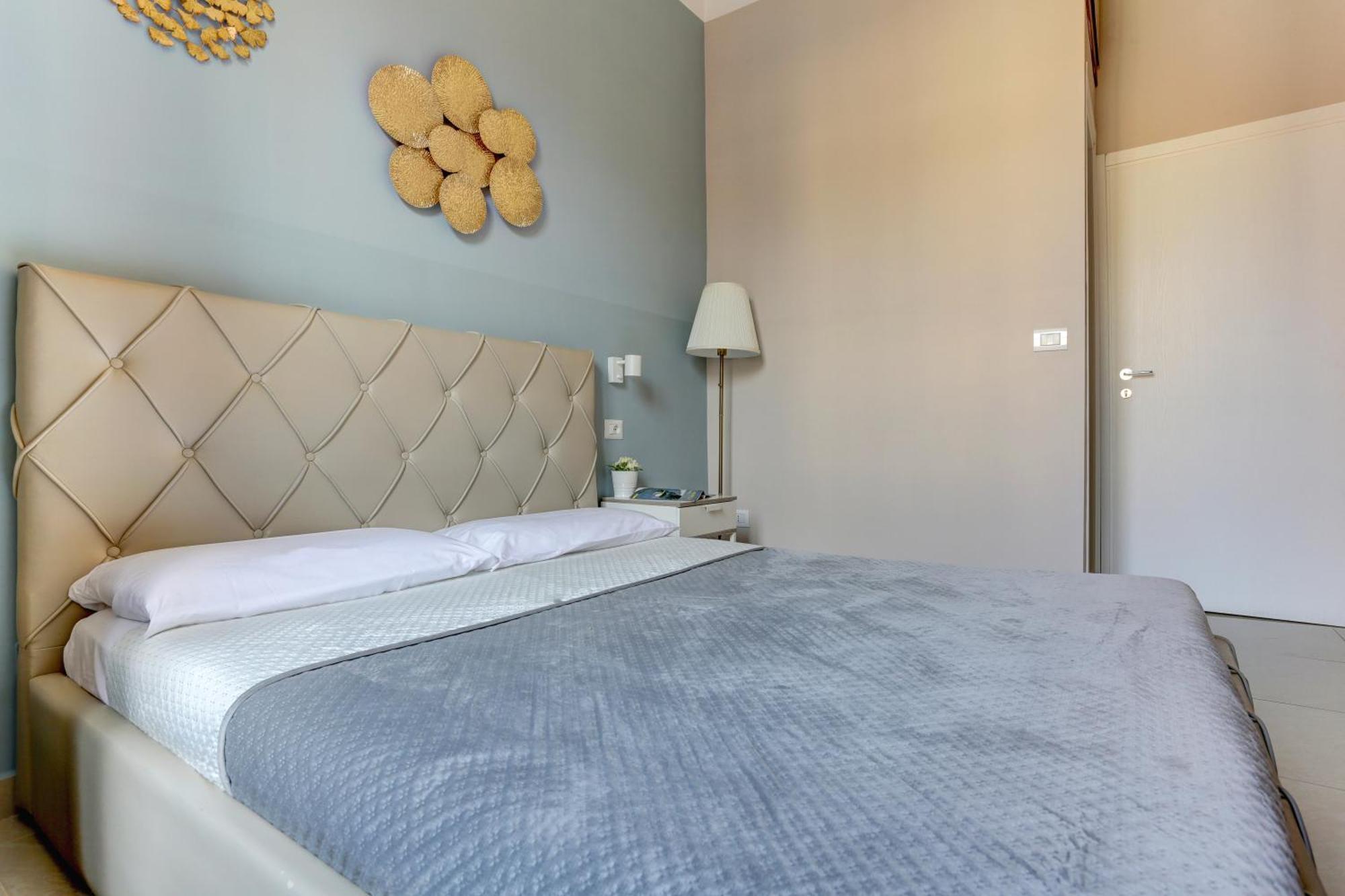 Bed and Breakfast Happy Seasons Rom Exterior foto